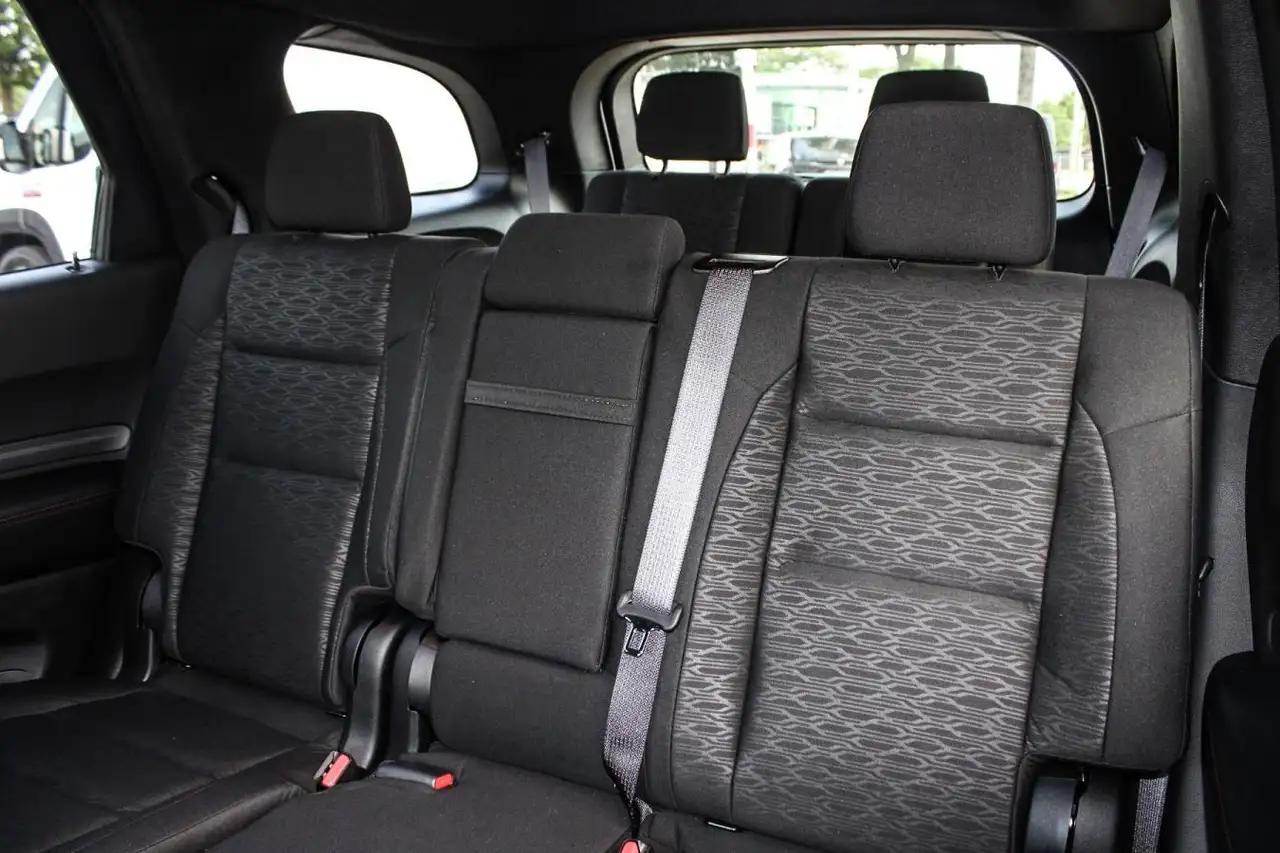 Dodge Durango photo Dodge Durango