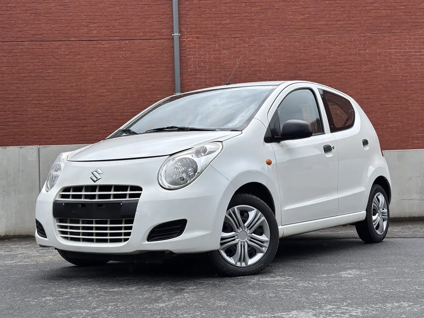 Suzuki Alto 1.0i GA - 1