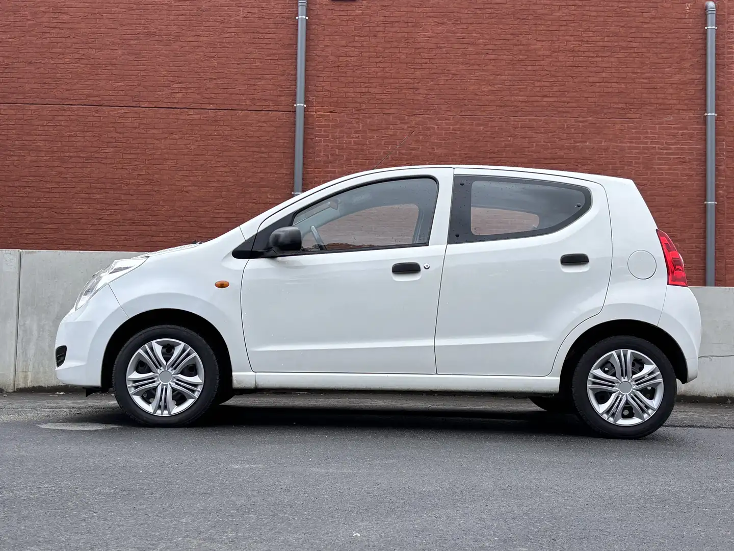 Suzuki Alto 1.0i GA - 2