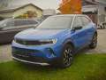 Opel Mokka Mokka 1.2 DIT AT Eleg. *Rückfahrkamera *Sitzhei Blau - thumbnail 3