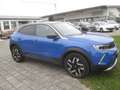 Opel Mokka Mokka 1.2 DIT AT Eleg. *Rückfahrkamera *Sitzhei Blau - thumbnail 1