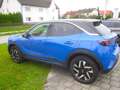 Opel Mokka Mokka 1.2 DIT AT Eleg. *Rückfahrkamera *Sitzhei Blau - thumbnail 4