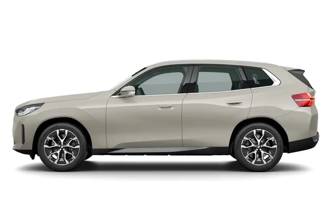 BMW X3 2026