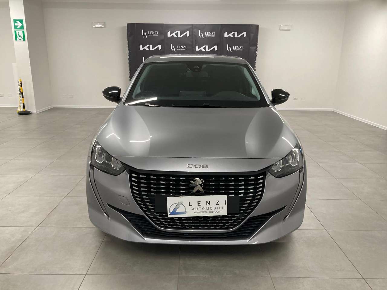 Peugeot 208 208 1.2 puretech Active Pack S&S SOLO 33.900 KM...