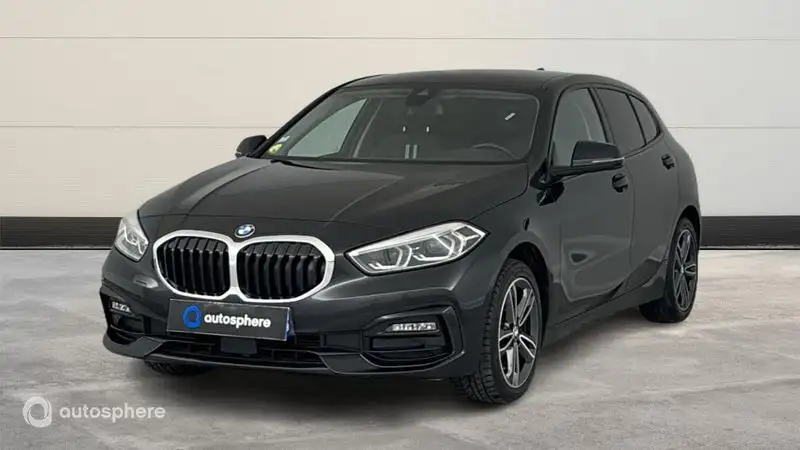 BMW Seria 1