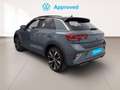 Volkswagen T-Roc 1.5 TSI R-Line kW DSG7 110KW Gris - thumbnail 2