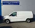 Mercedes-Benz Vito 116 LANG KLIMA TEMPOMAT PDC 2-SITZER REGALE Schwarz - thumbnail 4