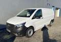 Mercedes-Benz Vito 116 LANG KLIMA TEMPOMAT PDC 2-SITZER REGALE Schwarz - thumbnail 1