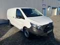 Mercedes-Benz Vito 116 LANG KLIMA TEMPOMAT PDC 2-SITZER REGALE Schwarz - thumbnail 3