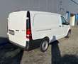 Mercedes-Benz Vito 116 LANG KLIMA TEMPOMAT PDC 2-SITZER REGALE Schwarz - thumbnail 8