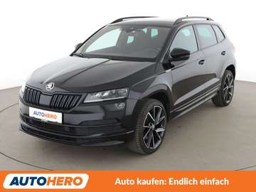 1.5 TSI ACT SportLine Aut.*NAV*LED*TEMPO*CAM*PDC*