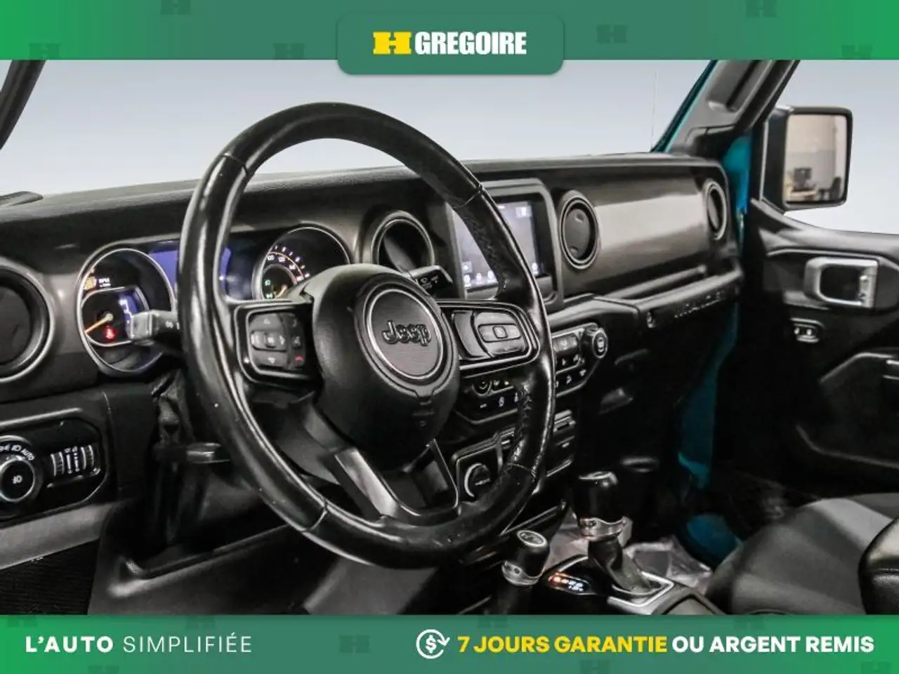 Jeep Wrangler снимка Jeep Wrangler