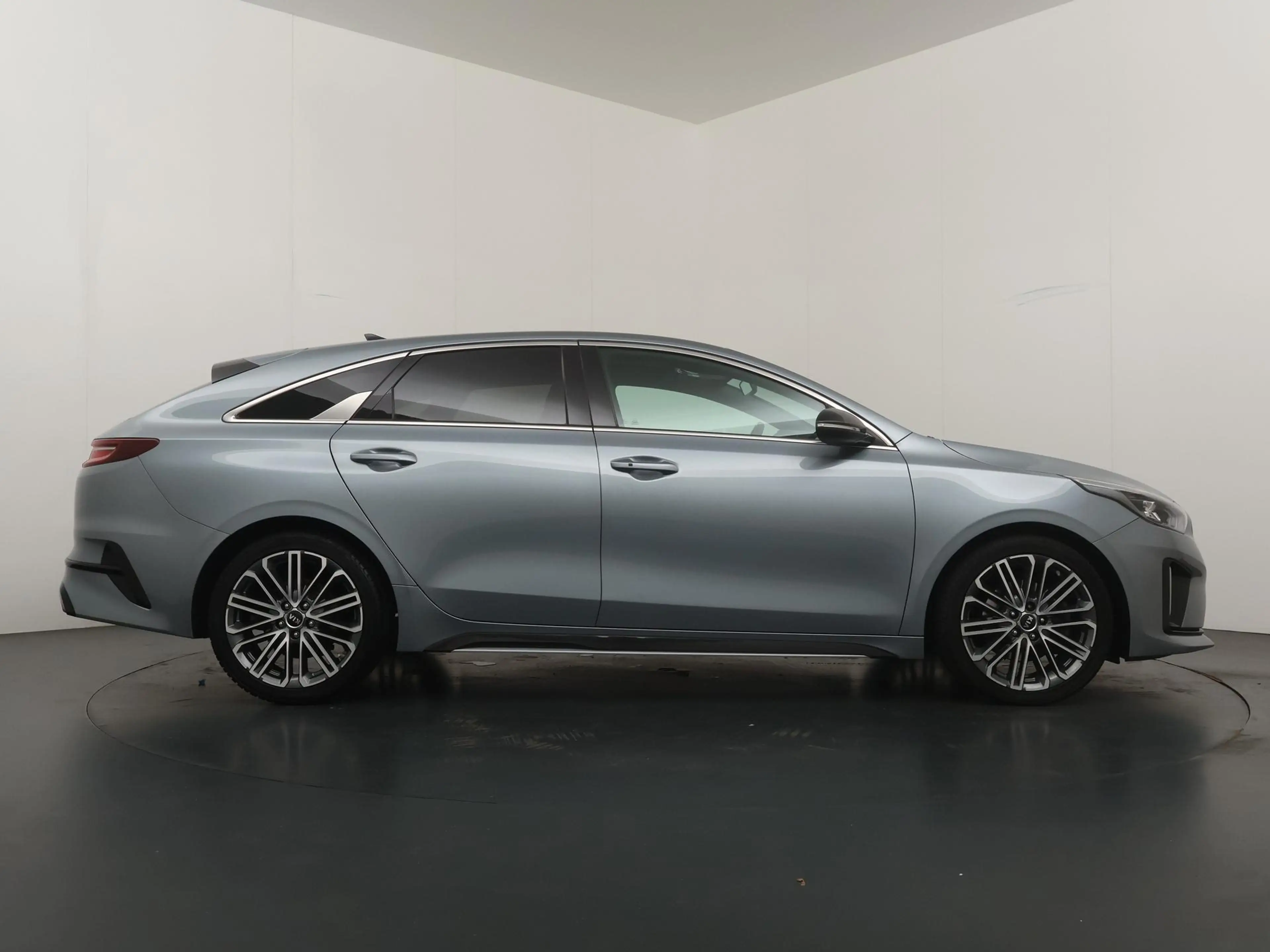 Kia ProCeed / pro_cee'd 1.4 T-GDI GT-PlusLine Automaat - Schuif-/kanteldak — photo 6