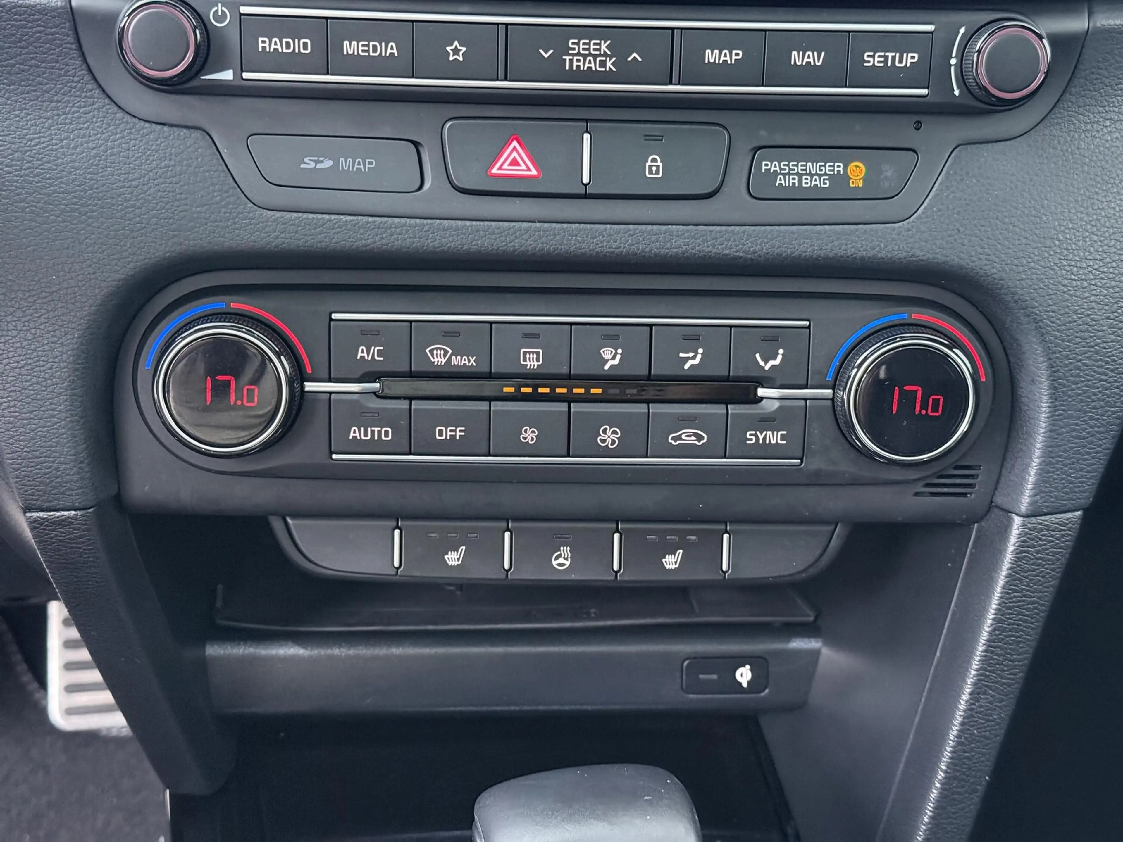 Kia ProCeed / pro_cee'd 1.4 T-GDI GT-PlusLine Automaat - Schuif-/kanteldak — photo 19