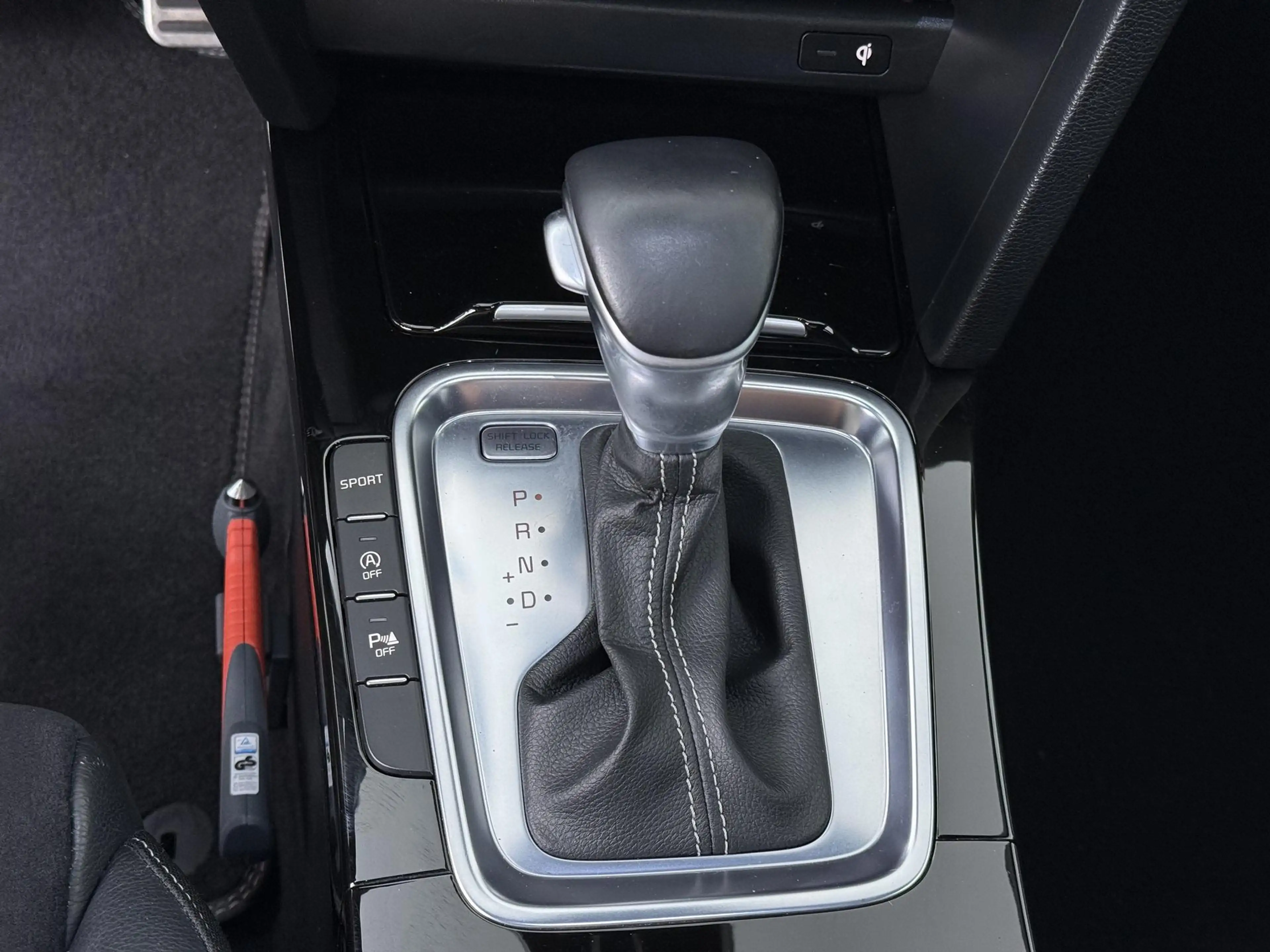 Kia ProCeed / pro_cee'd 1.4 T-GDI GT-PlusLine Automaat - Schuif-/kanteldak — photo 20