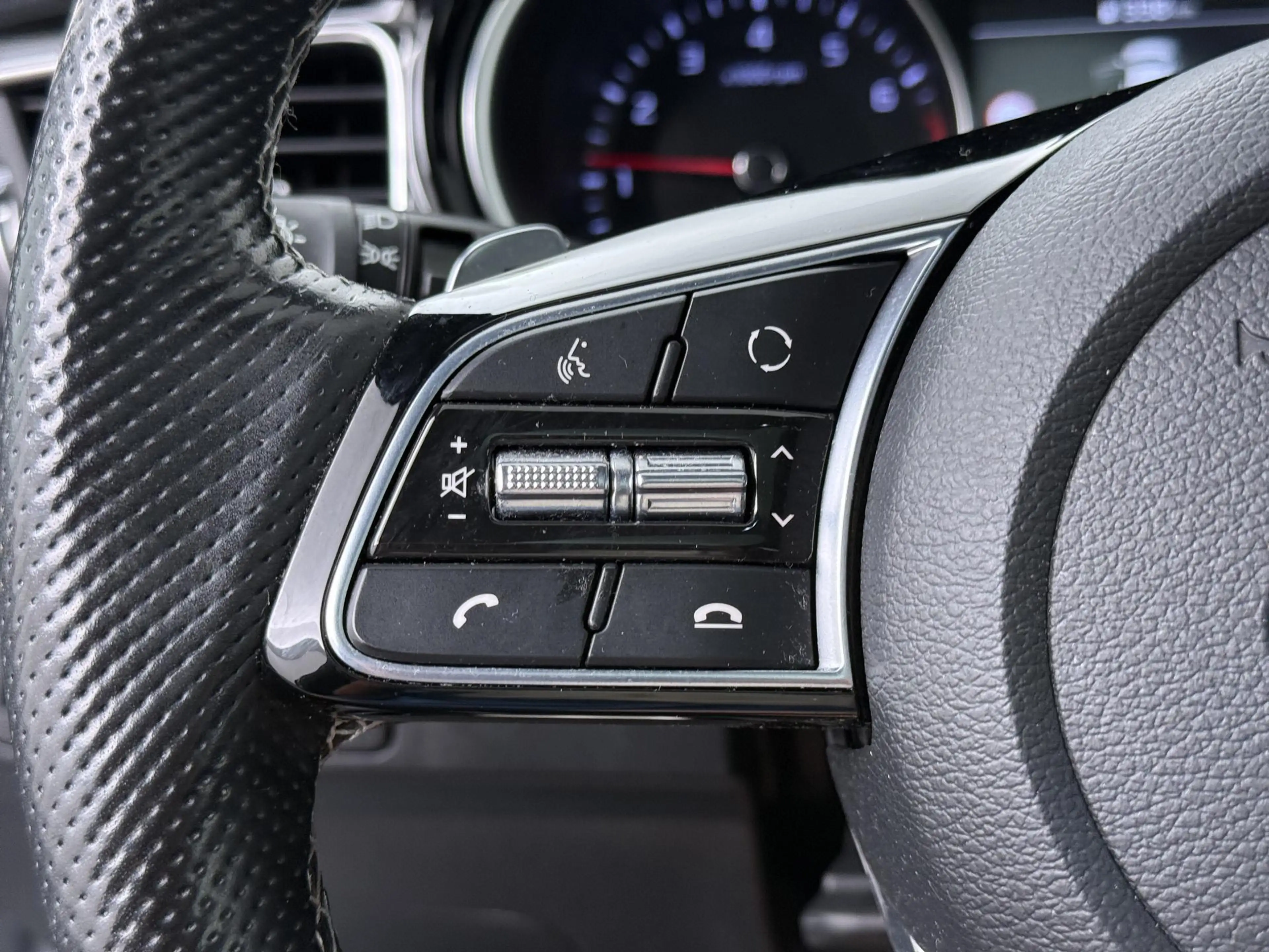 Kia ProCeed / pro_cee'd 1.4 T-GDI GT-PlusLine Automaat - Schuif-/kanteldak — photo 15