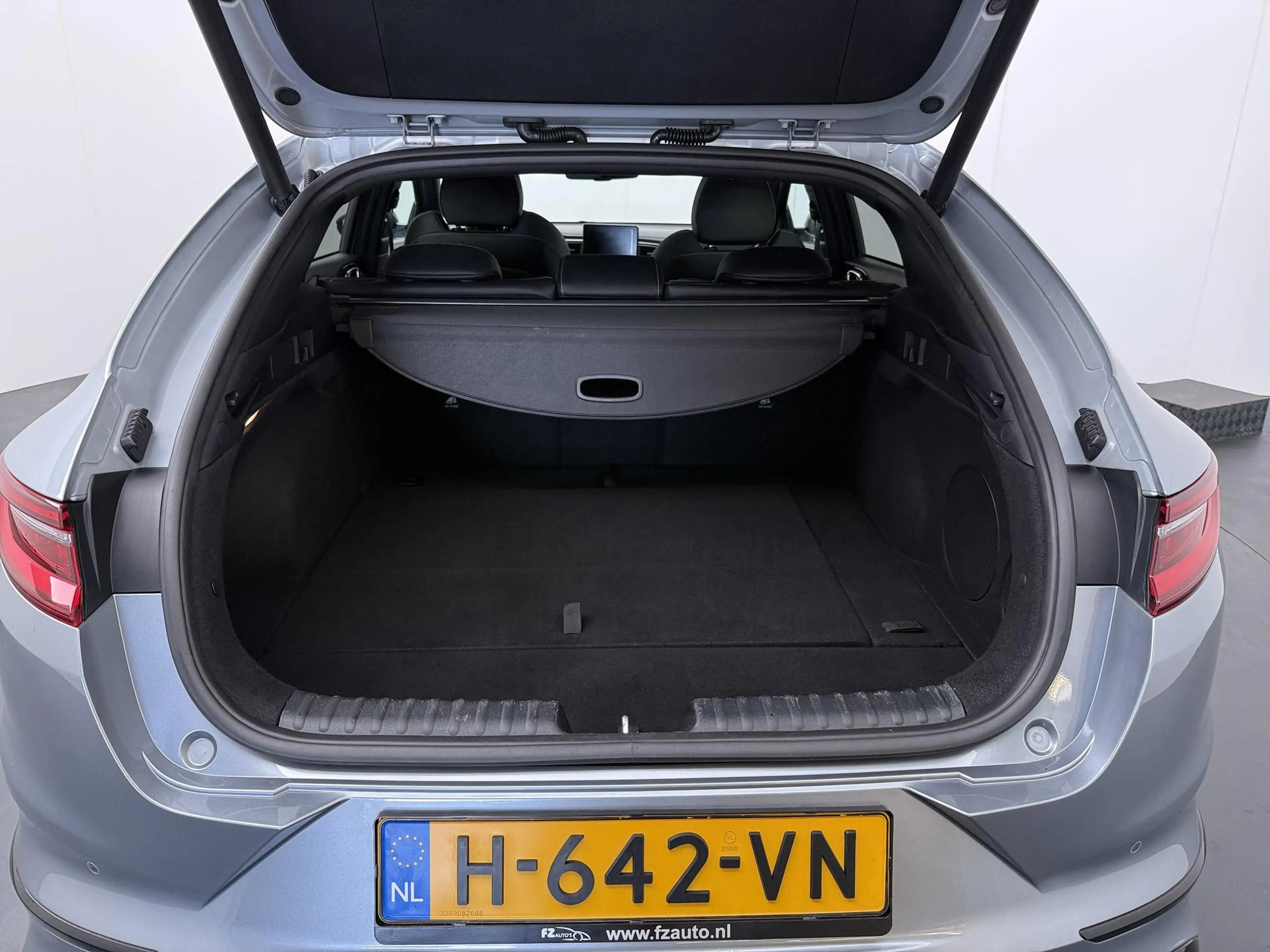 Kia ProCeed / pro_cee'd 1.4 T-GDI GT-PlusLine Automaat - Schuif-/kanteldak — photo 9
