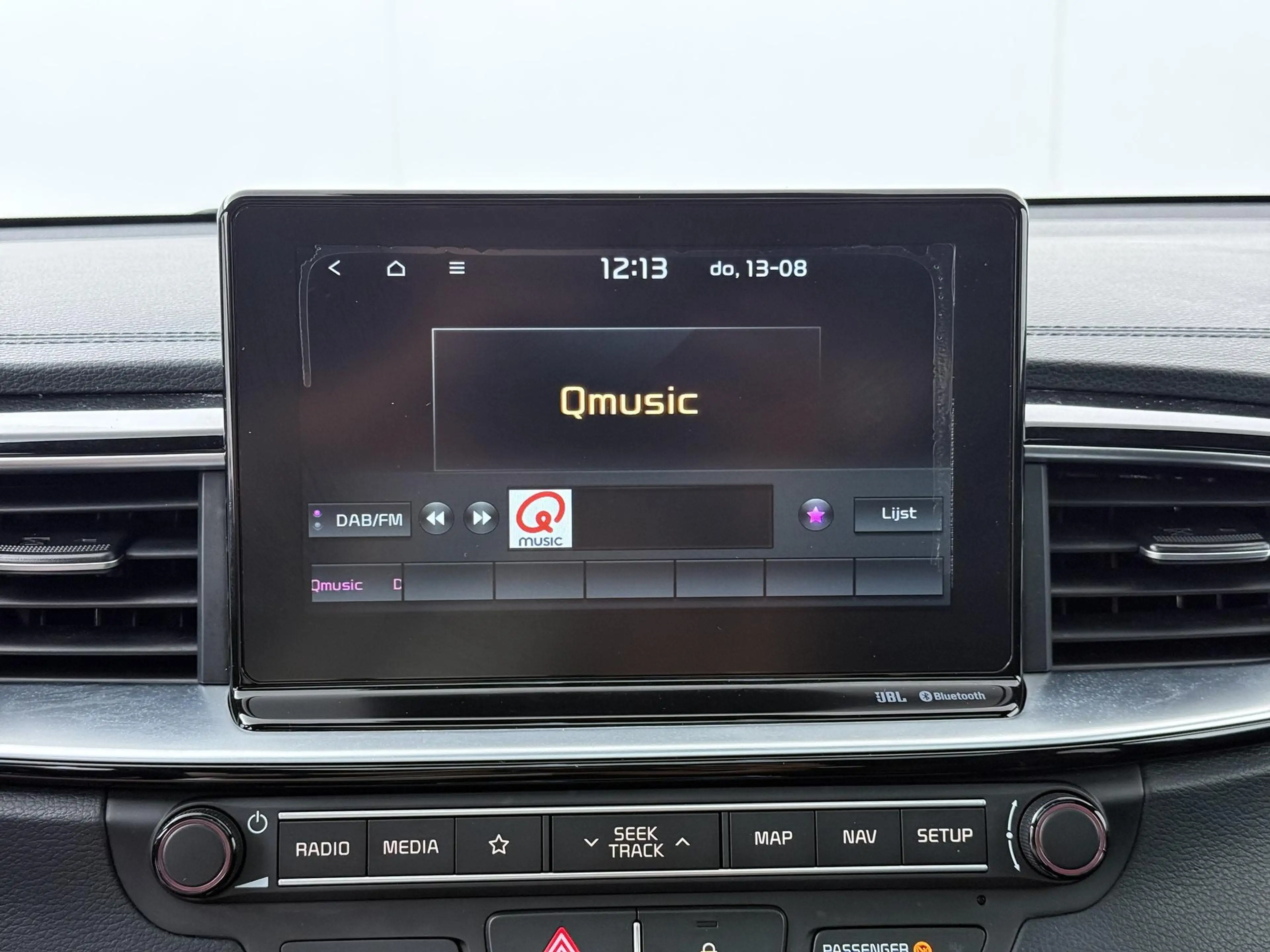 Kia ProCeed / pro_cee'd 1.4 T-GDI GT-PlusLine Automaat - Schuif-/kanteldak — photo 18