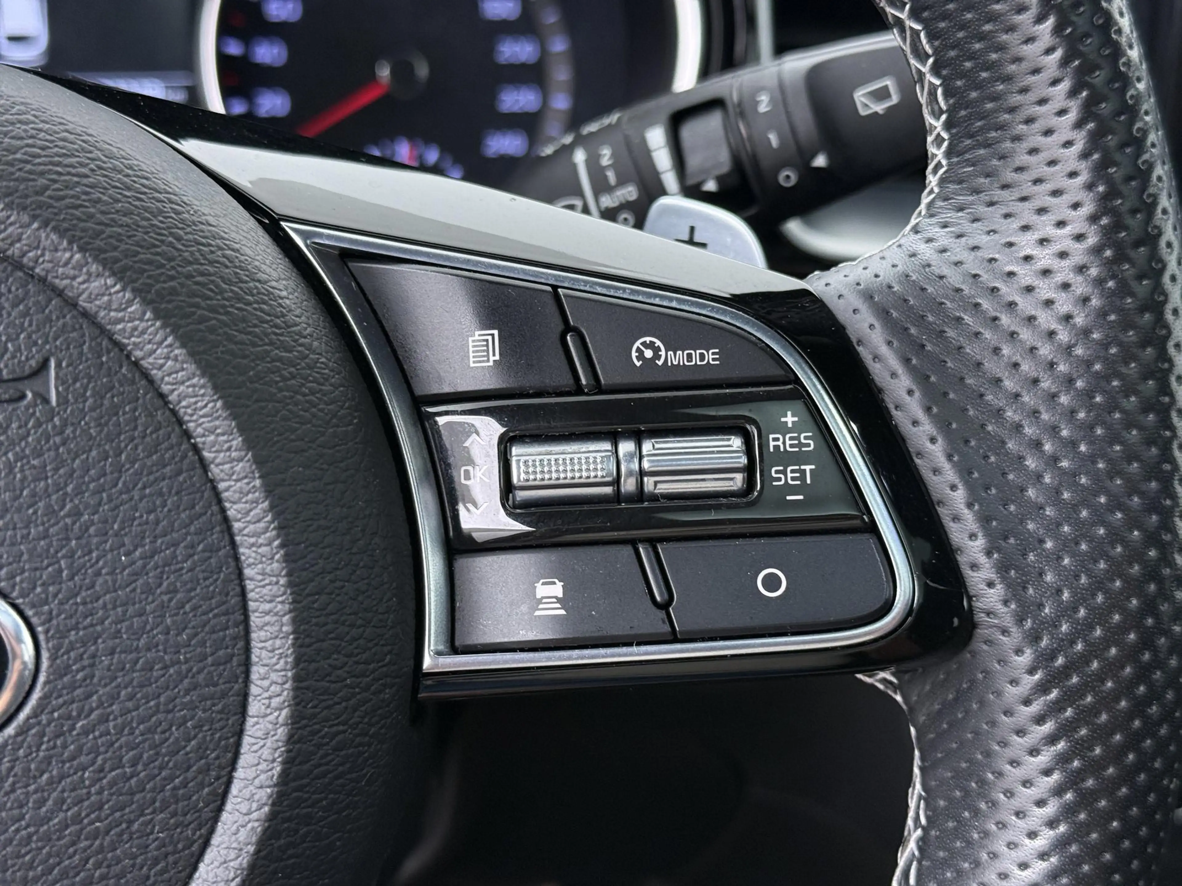 Kia ProCeed / pro_cee'd 1.4 T-GDI GT-PlusLine Automaat - Schuif-/kanteldak — photo 16