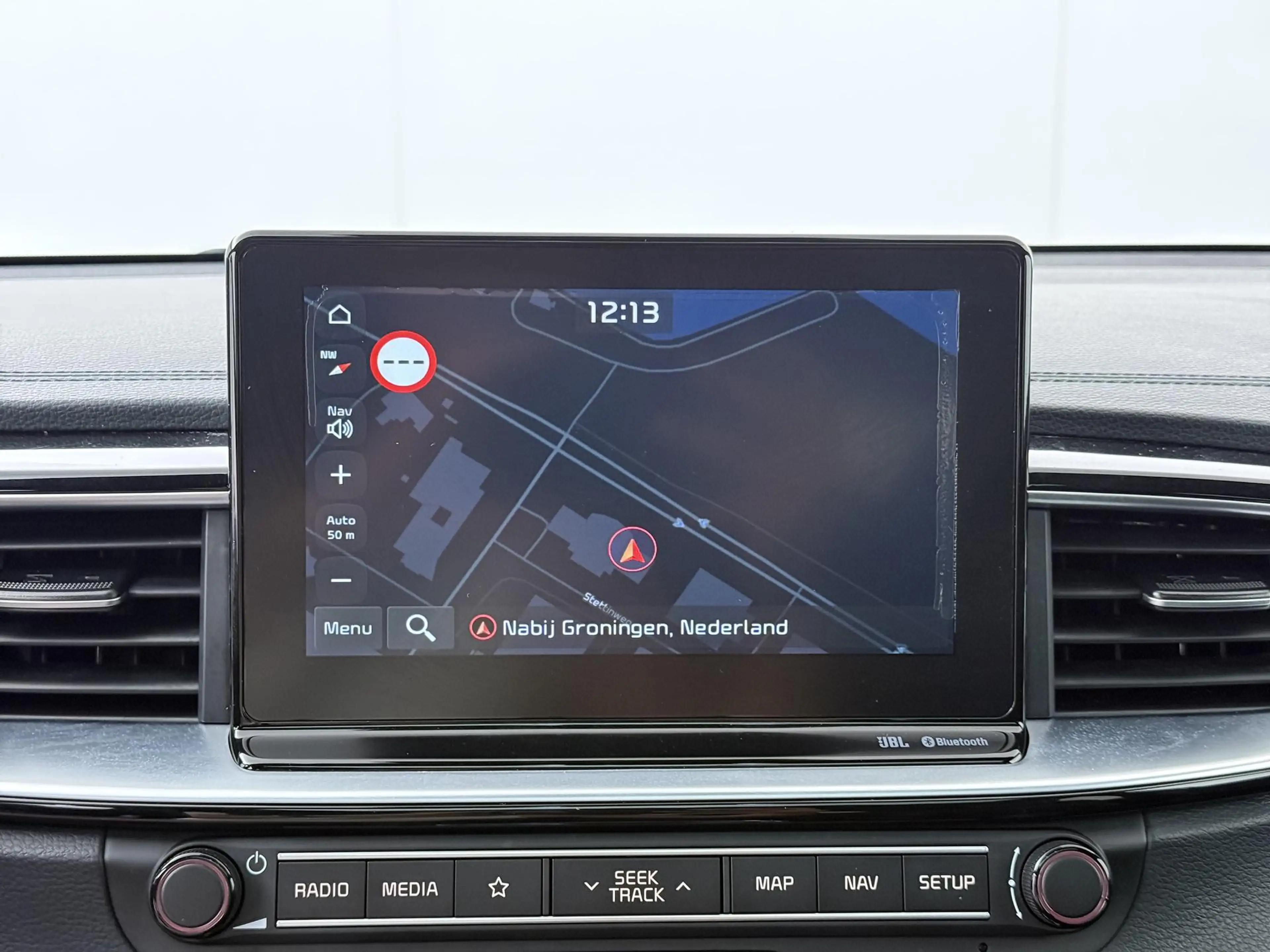 Kia ProCeed / pro_cee'd 1.4 T-GDI GT-PlusLine Automaat - Schuif-/kanteldak — photo 17