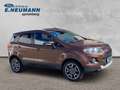 Ford EcoSport Titanium Braun - thumbnail 2