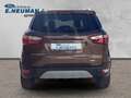 Ford EcoSport Titanium Braun - thumbnail 4