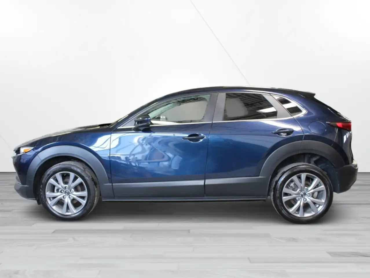 Mazda CX-30 снимка Mazda CX-30