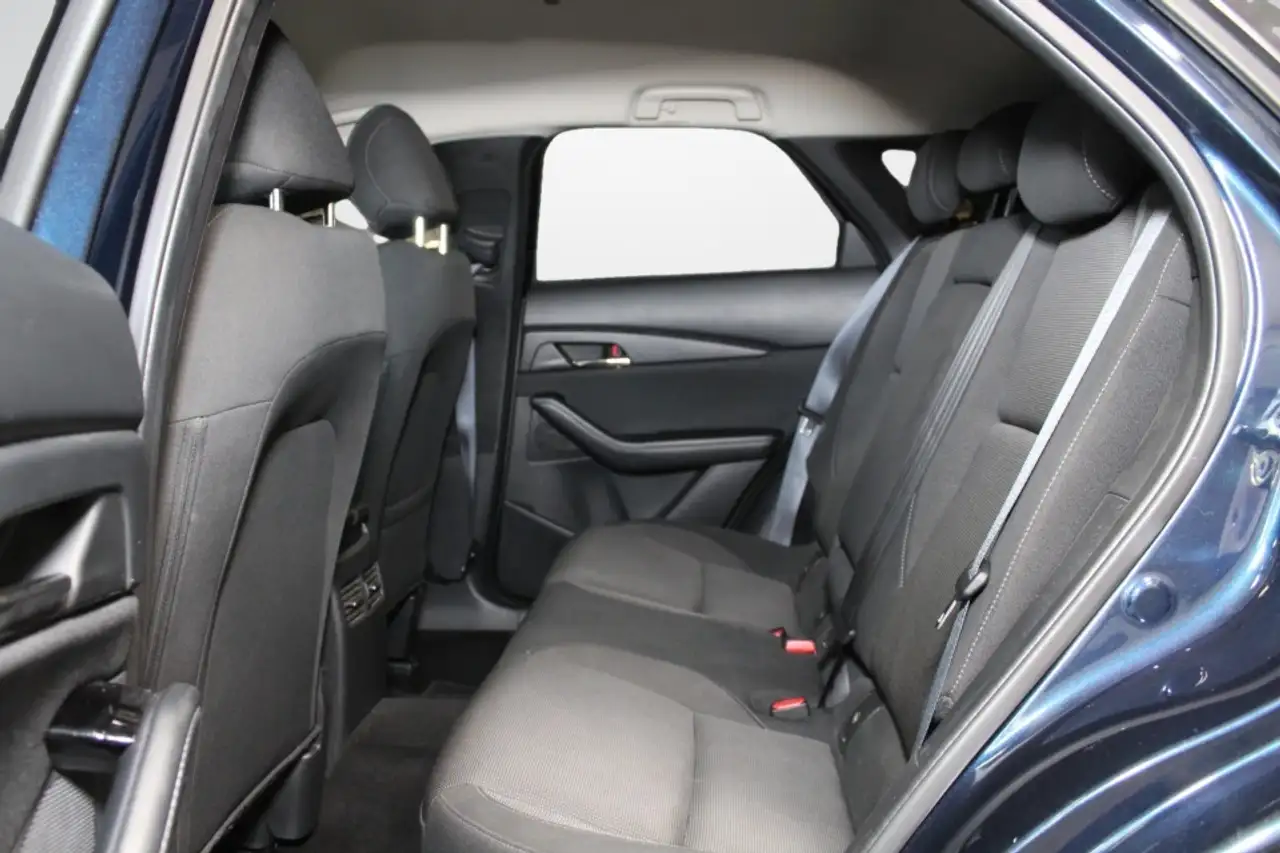 Mazda CX-30 снимка Mazda CX-30