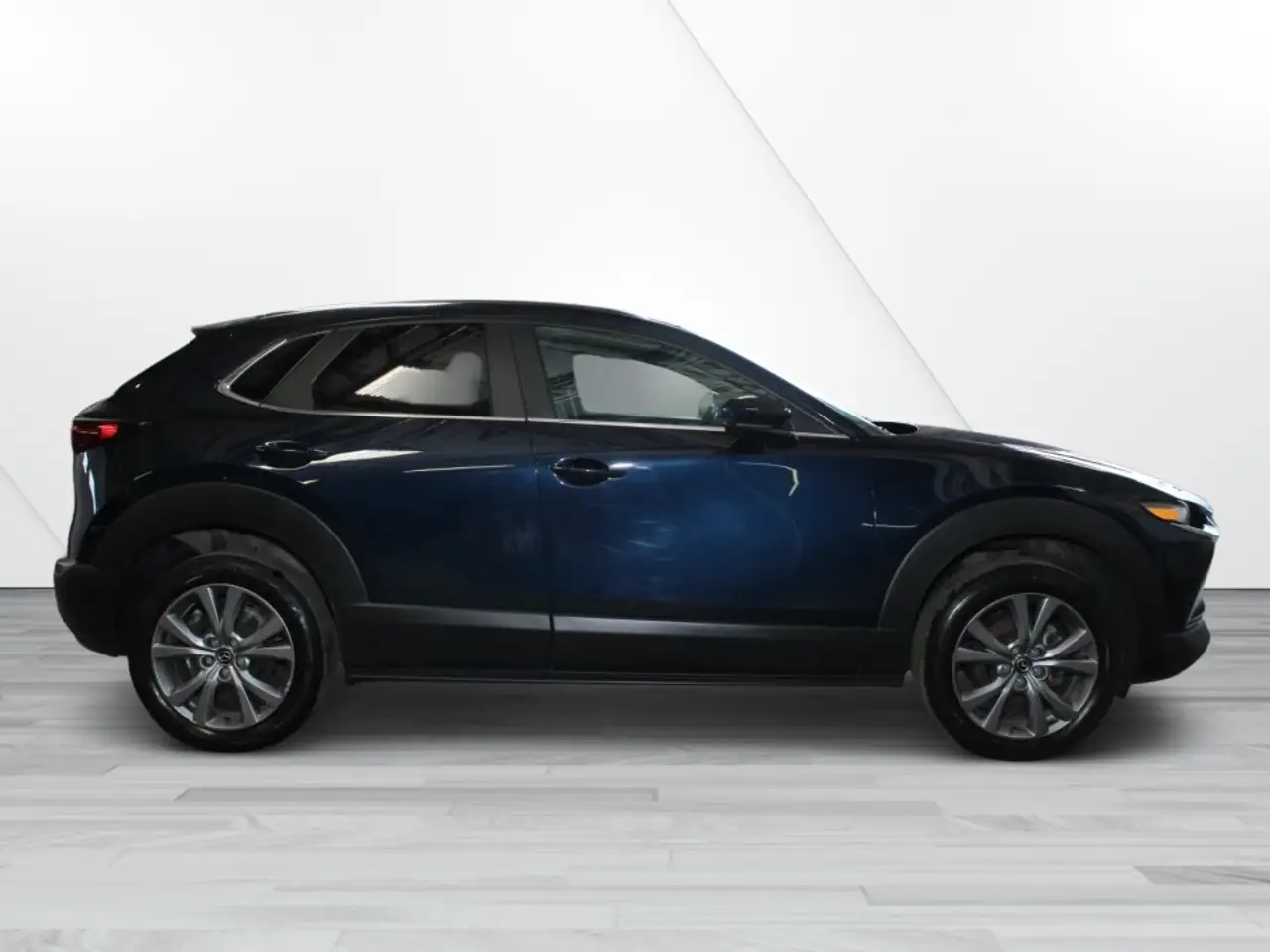 Mazda CX-30 снимка Mazda CX-30
