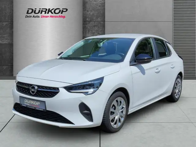 Opel Corsa Edition