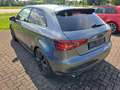 Audi A3 1,4 TFSI S line Sportpaket Grau - thumbnail 4