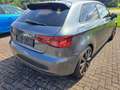Audi A3 1,4 TFSI S line Sportpaket Grau - thumbnail 3