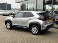 Toyota Yaris Cross 1.5 Hybrid Comfort - navi - apple/android- camera Zilver - thumbnail 3