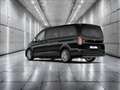 Mercedes-Benz EQV 300 MOPF+DISTRO+LED+KAMERA+KLIMA+SHZ+MBUX Schwarz - thumbnail 9