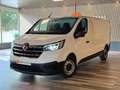 Renault Trafic Furgón L2H1 BluedCi 96kW CU aumentada Blanco - thumbnail 3