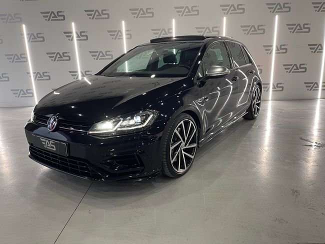 Volkswagen Golf R 2.0 TSI 228kW (310CV) 4Motion DSG - foto 1