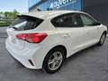 Ford Focus 1.5Ecoblue Trend+ 120 Blanco - thumbnail 4