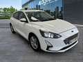 Ford Focus 1.5Ecoblue Trend+ 120 Blanco - thumbnail 3