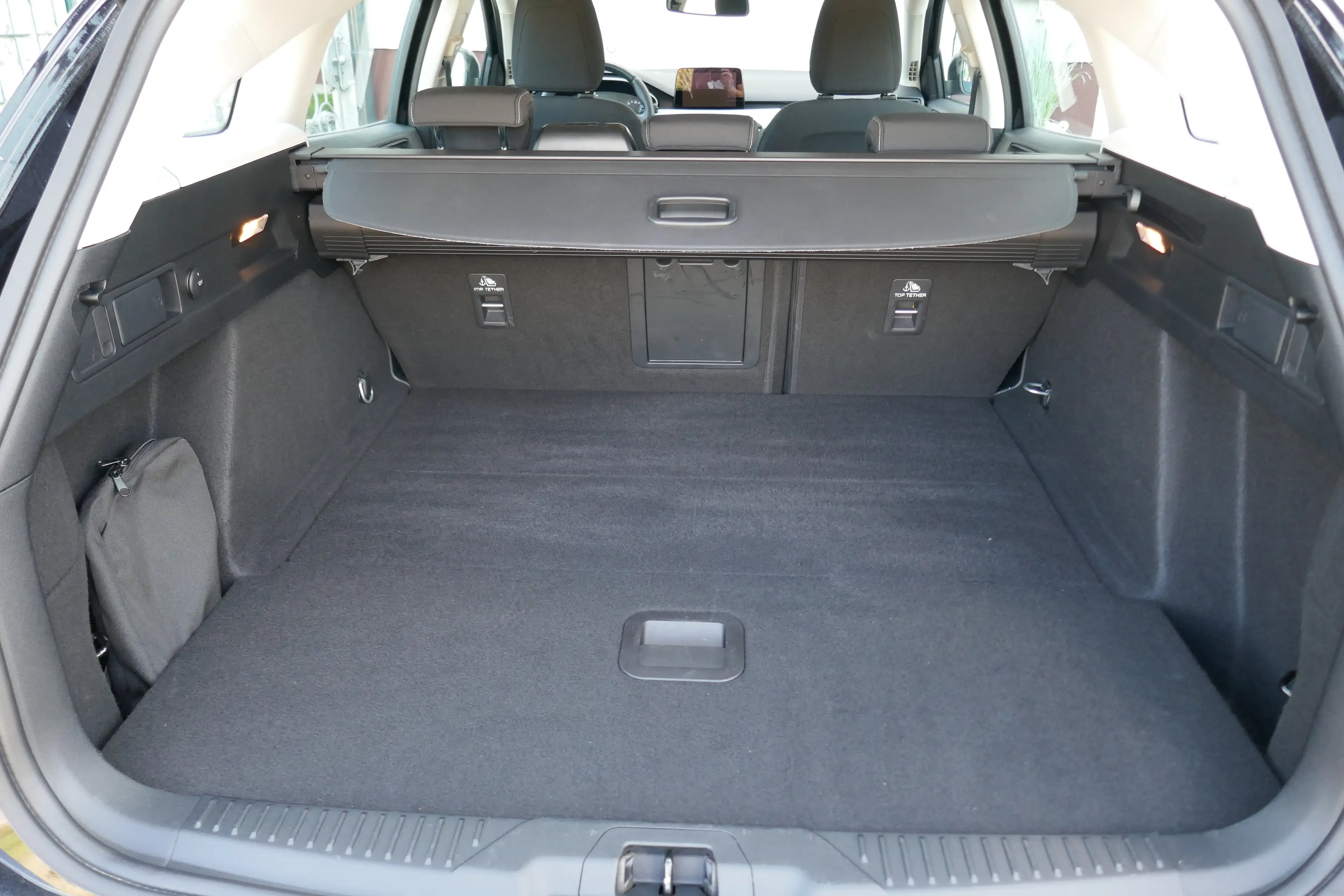 Ford Focus Cool&Connect — photo 10