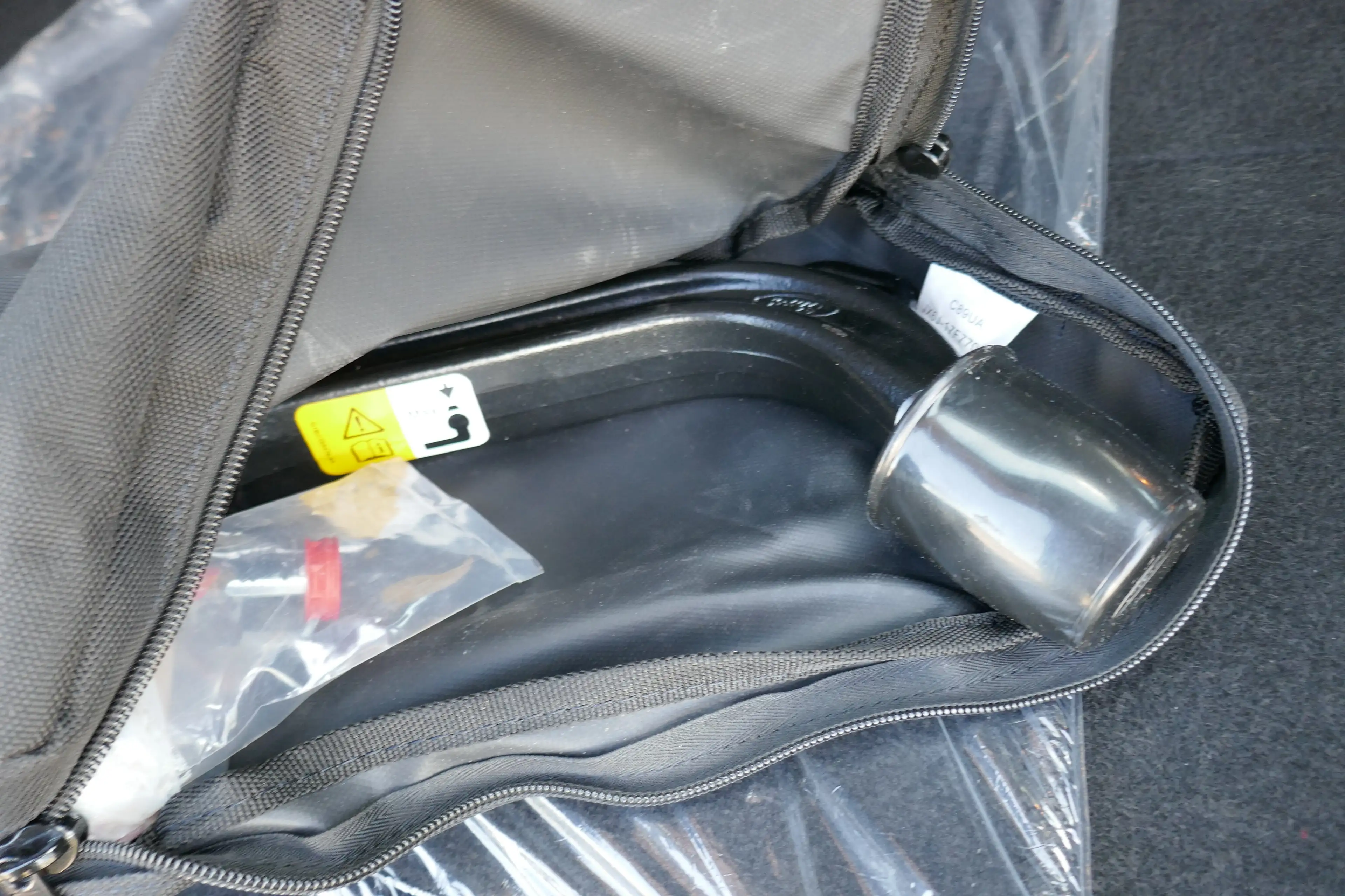 Ford Focus Cool&Connect — photo 11