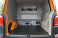 Volkswagen T6 Transporter VW Doka-T6 Kastenwagen LR TDI Orange - thumbnail 11