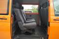 Volkswagen T6 Transporter VW Doka-T6 Kastenwagen LR TDI Orange - thumbnail 9