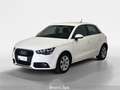 Audi A1 A1 1.2 TFSI Attraction Blanc - thumbnail 1