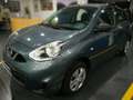 Nissan Micra Micra IV 2013 1.2 Comfort Grigio - thumbnail 1
