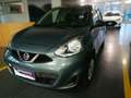 Nissan Micra Micra IV 2013 1.2 Comfort Grigio - thumbnail 3