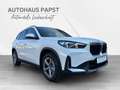 BMW X1 xDrive20d Weiß - thumbnail 7