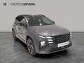 Hyundai TUCSON 1.6 T HEV Nline Sky AT 239 Gris - thumbnail 9