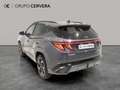 Hyundai TUCSON 1.6 T HEV Nline Sky AT 239 Gris - thumbnail 2