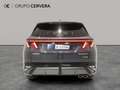 Hyundai TUCSON 1.6 T HEV Nline Sky AT 239 Gris - thumbnail 3