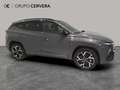 Hyundai TUCSON 1.6 T HEV Nline Sky AT 239 Gris - thumbnail 6